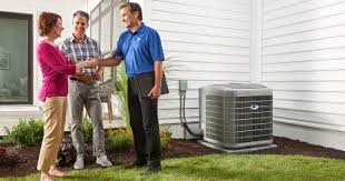 Professional AC repair service in Orlando FL