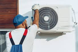 Duct Cleaning